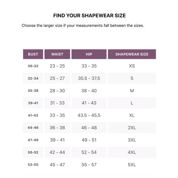 Body Shaper High Waist Thigh Slimmer Comfort Evolution - Picture 4 of 4